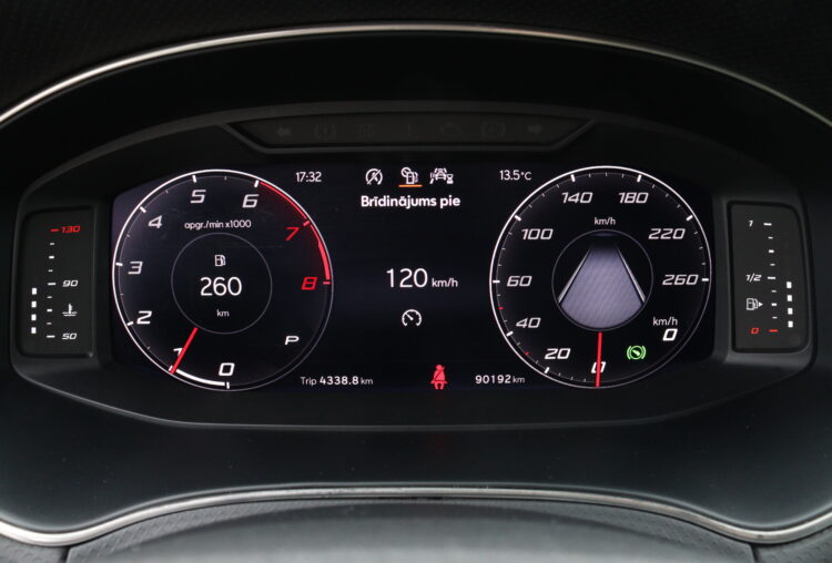 SEAT Arona Xperience