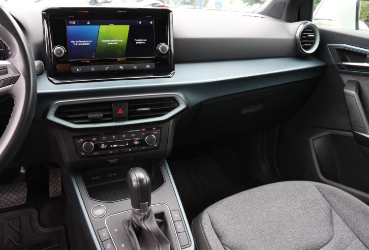 SEAT Arona Xperience
