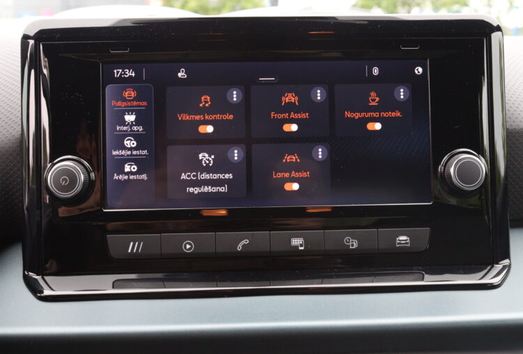 SEAT Arona Xperience