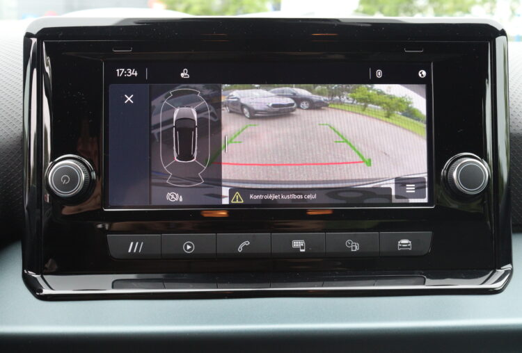 SEAT Arona Xperience