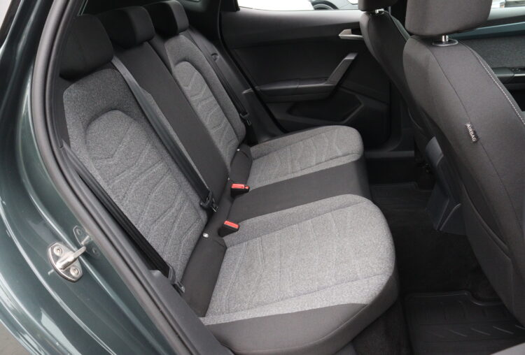 SEAT Arona Xperience