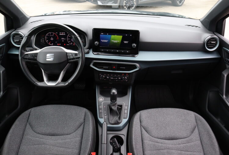 SEAT Arona Xperience