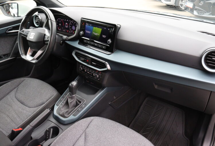 SEAT Arona Xperience