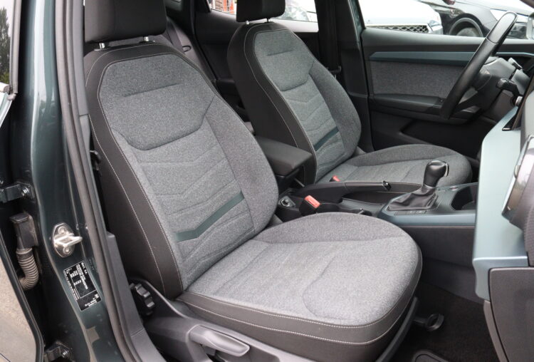 SEAT Arona Xperience