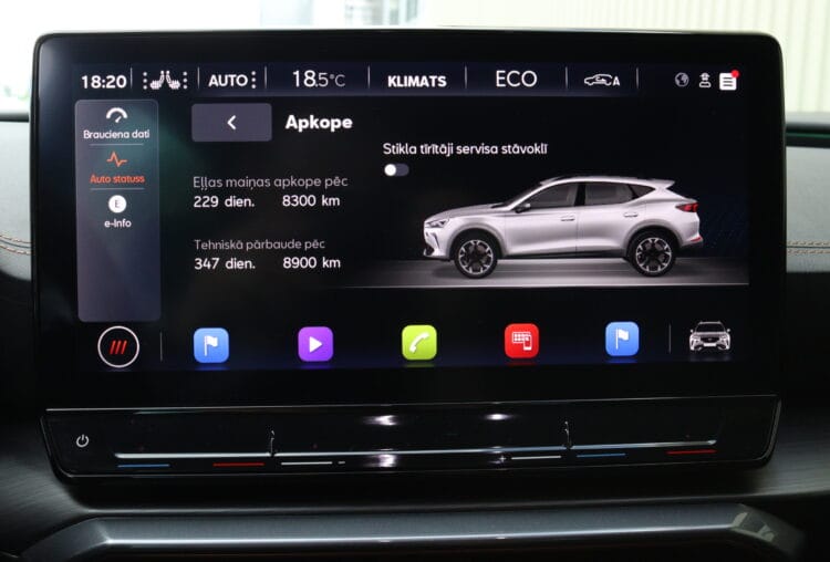 CUPRA Formentor VZ Plug-In Hybrid