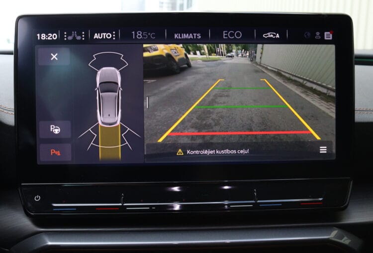 CUPRA Formentor VZ Plug-In Hybrid