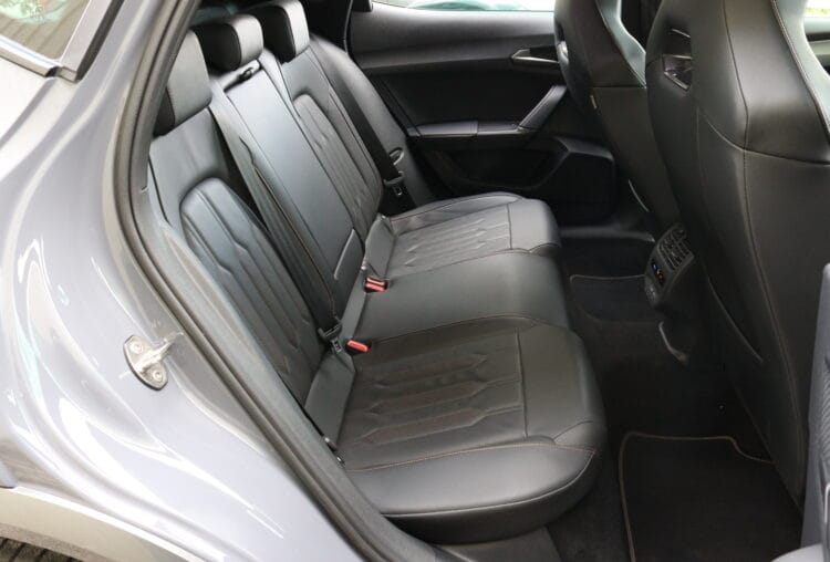 CUPRA Formentor VZ Plug-In Hybrid