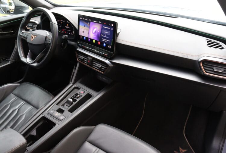 CUPRA Formentor VZ Plug-In Hybrid
