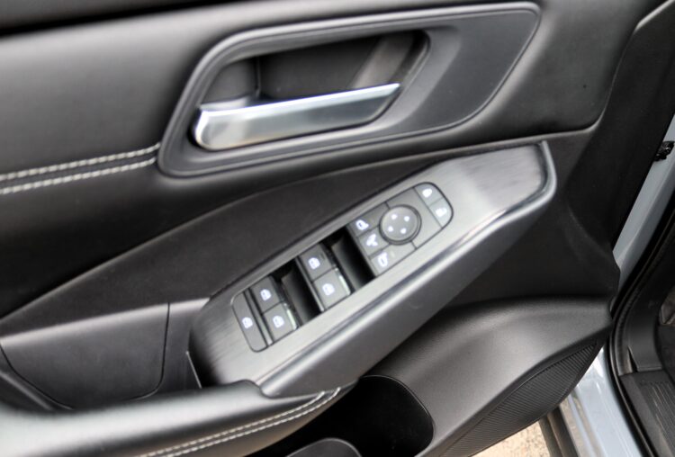 Nissan Qashqai Acenta