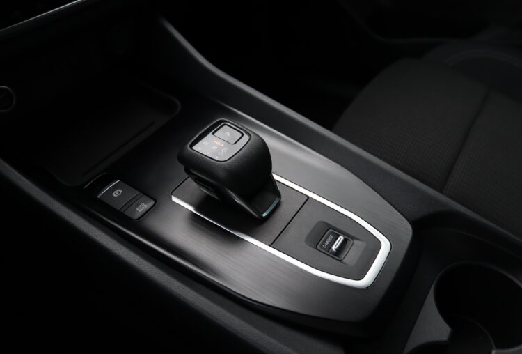 Nissan Qashqai Acenta