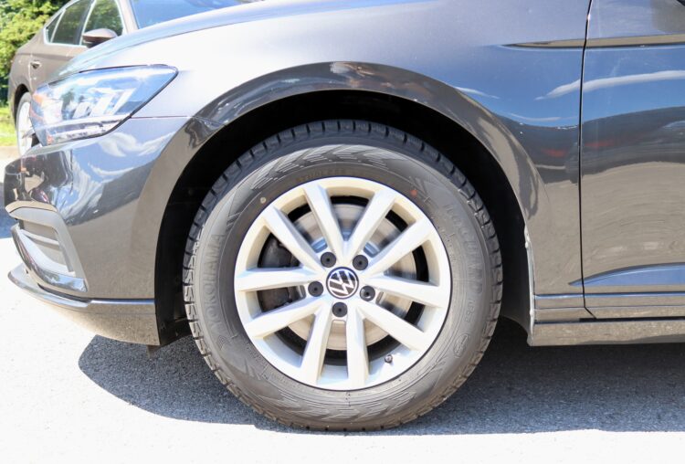 Volkswagen Passat B8 Business