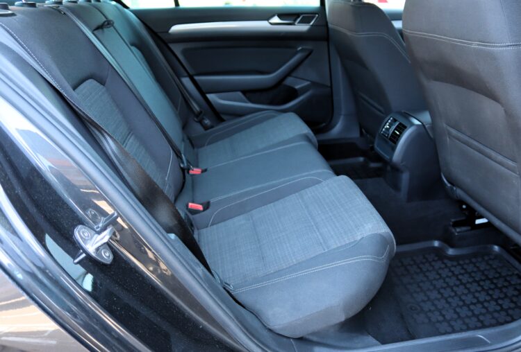 Volkswagen Passat B8 Business
