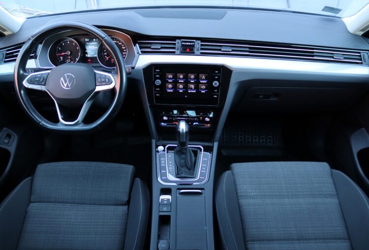Volkswagen Passat B8 Business