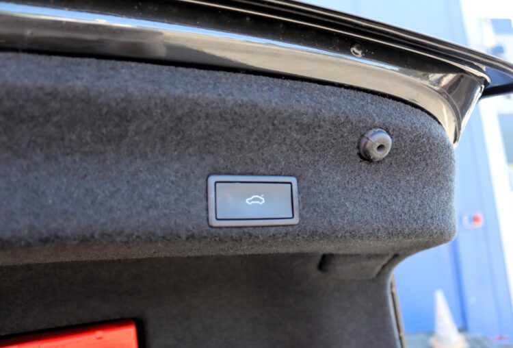 Volkswagen Passat B8 Business