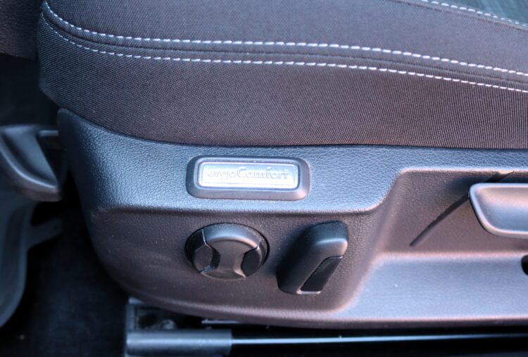 Volkswagen Passat B8 Business