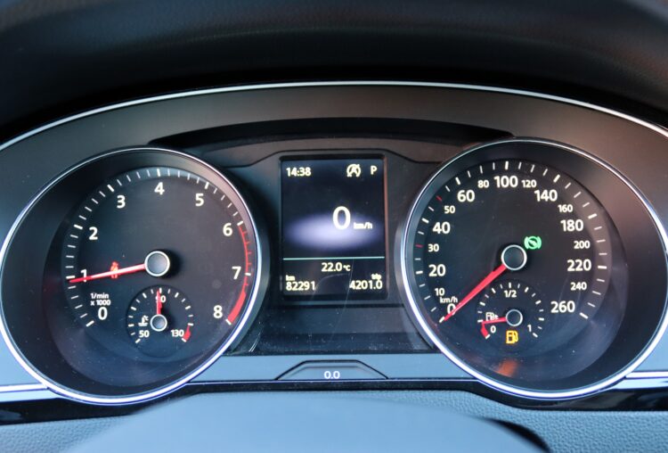 Volkswagen Passat B8 Business