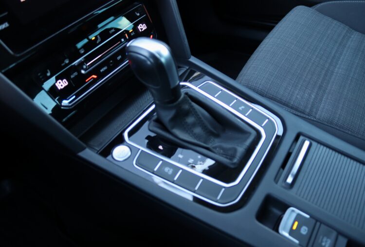 Volkswagen Passat B8 Business