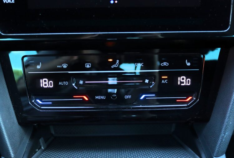 Volkswagen Passat B8 Business