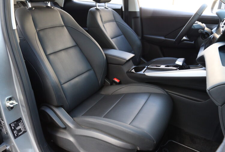 MG ZS Hybrid+