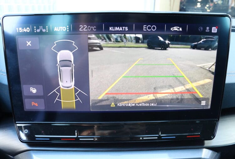 CUPRA Formentor VZ Plug-In Hybrid