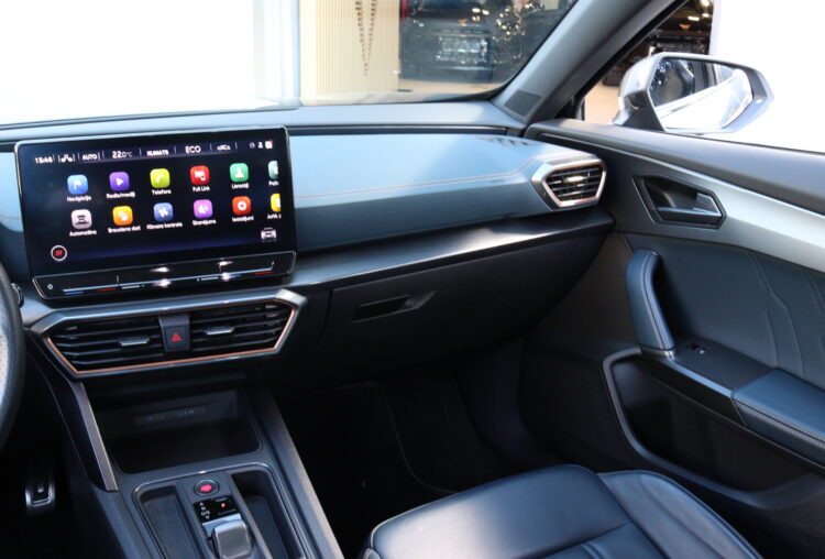 CUPRA Formentor VZ Plug-In Hybrid