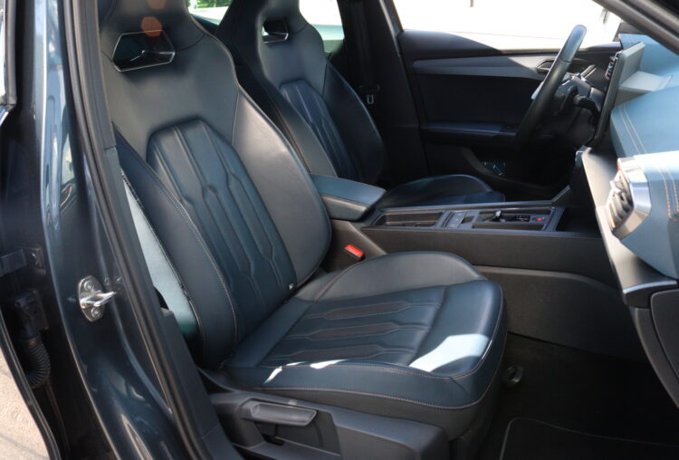 CUPRA Formentor VZ Plug-In Hybrid