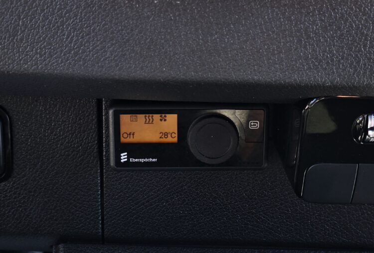 Mercedes-Benz Sprinter 314