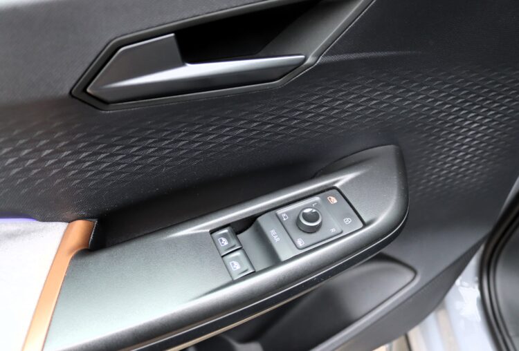 CUPRA Born 150 kW 58 kWh