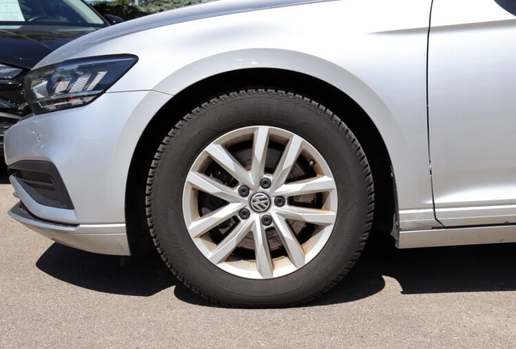 Volkswagen Passat B8 Business