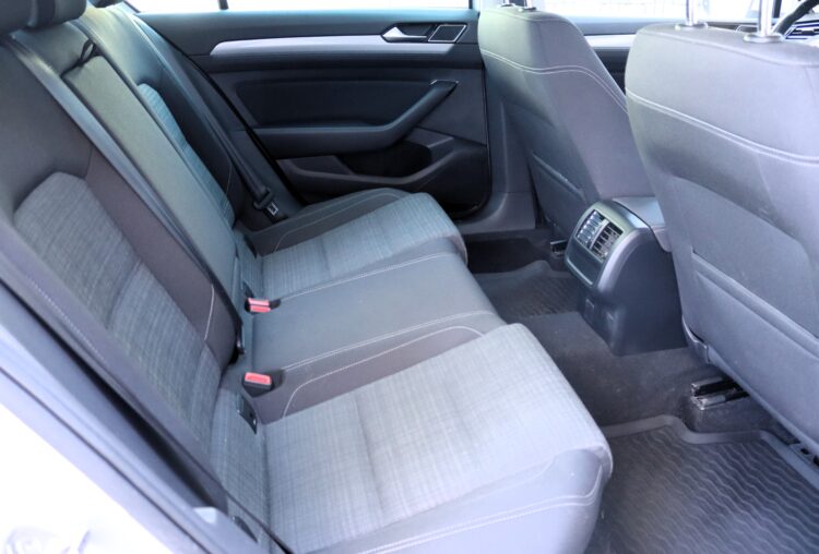 Volkswagen Passat B8 Business