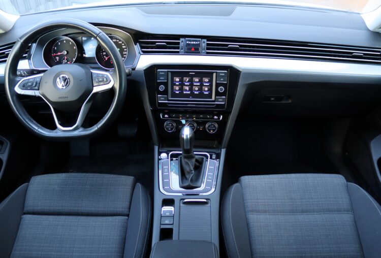 Volkswagen Passat B8 Business