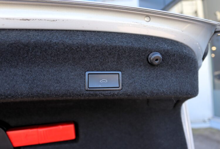 Volkswagen Passat B8 Business