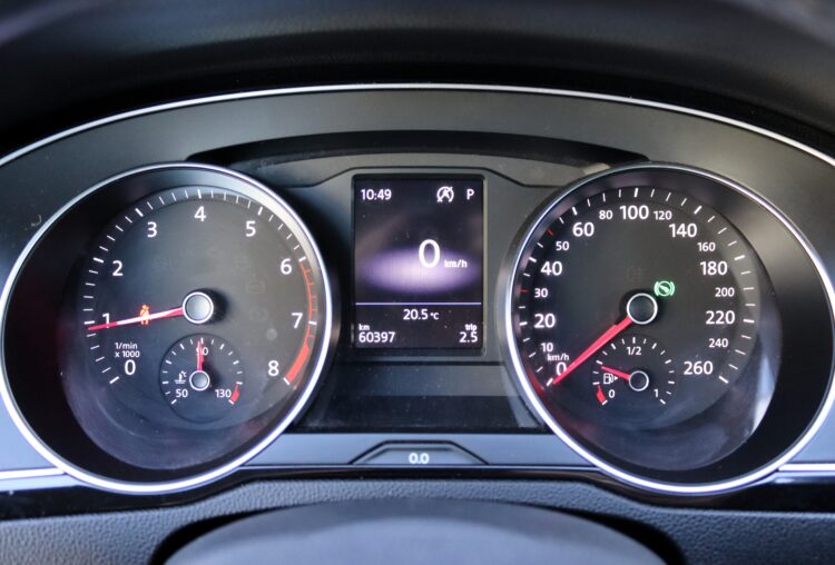 Volkswagen Passat B8 Business