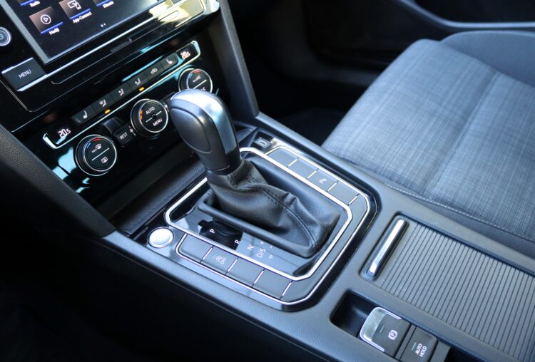 Volkswagen Passat B8 Business
