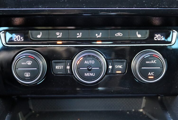 Volkswagen Passat B8 Business