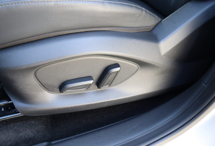 MG ZS Hybrid+