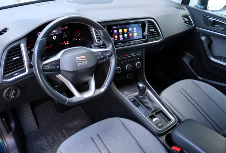 SEAT Ateca Style DSG