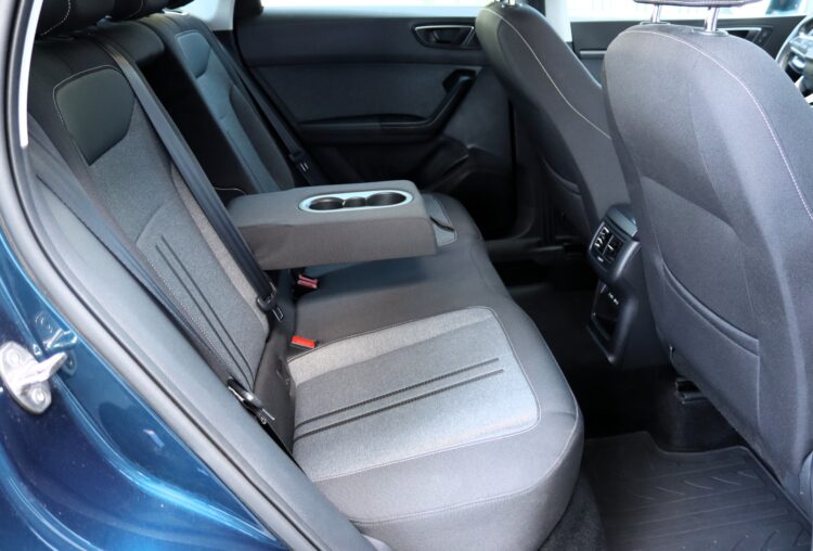 SEAT Ateca Style DSG