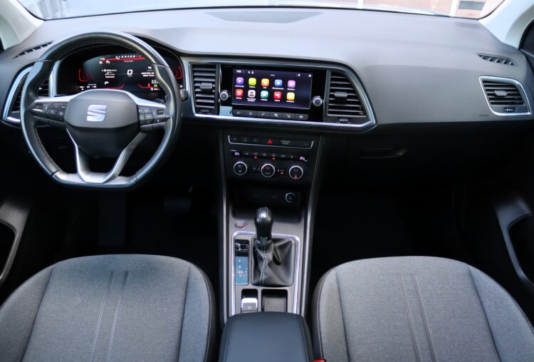SEAT Ateca Style DSG