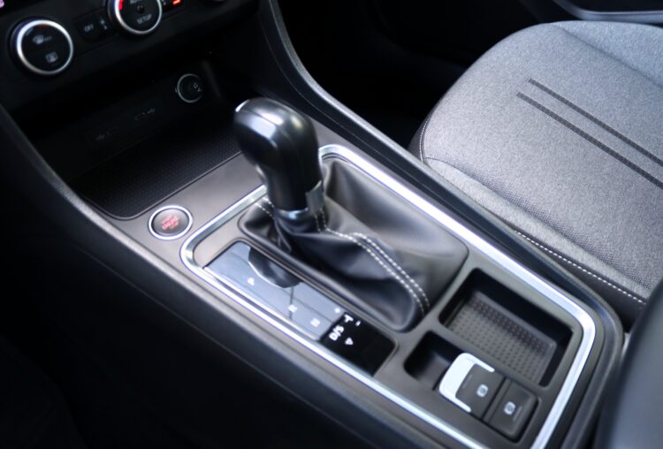 SEAT Ateca Style DSG