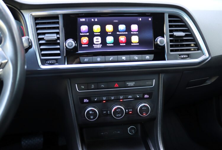 SEAT Ateca Style DSG