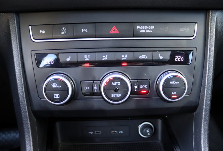 SEAT Ateca Style DSG