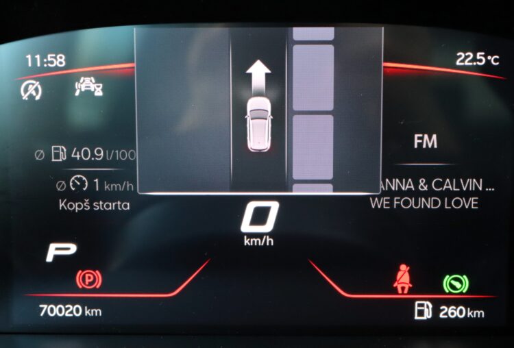 SEAT Ateca Style DSG