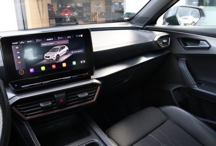 CUPRA Formentor 150