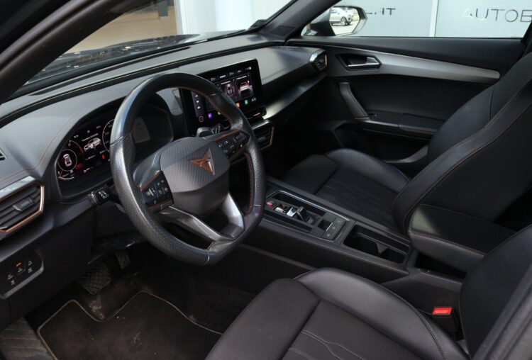CUPRA Formentor 150