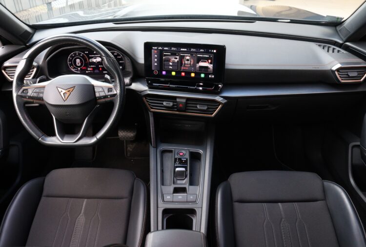 CUPRA Formentor 150
