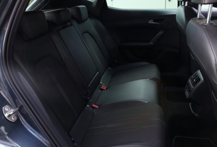 CUPRA Formentor 150
