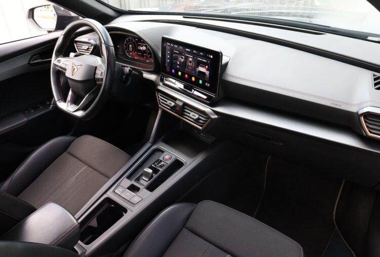 CUPRA Formentor 150