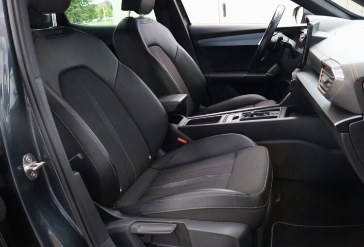 CUPRA Formentor 150