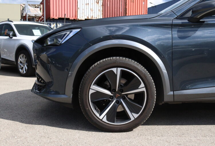 CUPRA Formentor 150